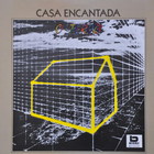 O Terco - Casa Encantada (Vinyl)
