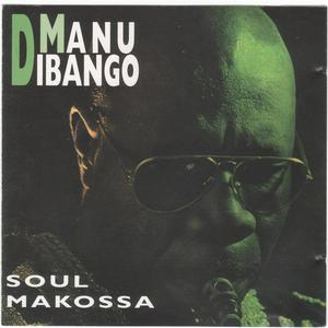 Soul Makossa (Reissue 1994)