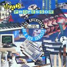 Mad Professor - Adventures Of A Dub Sampler: Dub Me Crazy Pt. 7 (Vinyl)