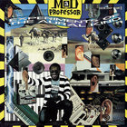 Mad Professor - Dub Me Crazy Pt. 8: Experiments Of The Aural Kind (Vinyl)