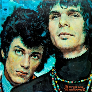 The Live Adventures Of Mike Bloomfield And Al Kooper (Reissue 1997)