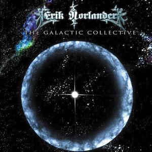 The Galactic Collective (Definitive Edition) CD1