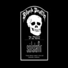 Sólstafir - Black Death The (EP)