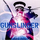 Gunslinger - Earthquake In E Minor