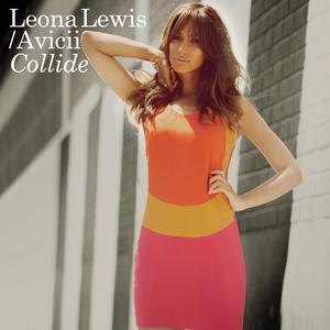 Collide (With Leona Lewis) (CDS)