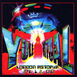 Yule Ritual (Live) CD1