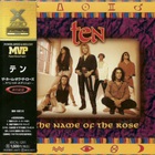 Ten - The Name Of The Rose (EP)