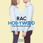 Hollywood (Feat. Penguin Prison) (CDS)