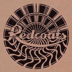 Redcoats (EP)