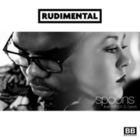 Rudimental - Spoons (Feat. MNEK & Syron) (CDS)
