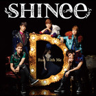 Shinee - Dazzling Girl (CDS)