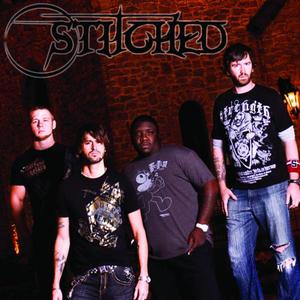 Get Stitched (EP)