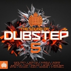 Ministry Of Sound: The Sound Of Dubstep 5 CD2