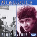 Abi Wallenstein - Blues Avenue