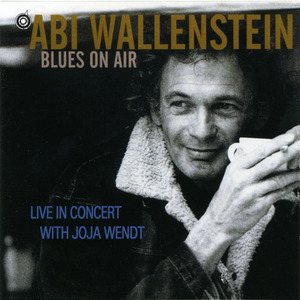 Blues On Air (Live) (With Joja Wendt)
