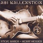 Abi Wallenstein - Two Times 2