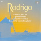 Joaquin Rodrigo - Conciertos CD3
