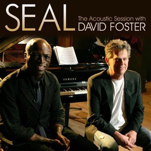 The Acoustic Session (With David Foster) (EP)