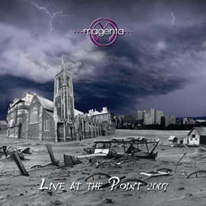 Live At The Point 2007 CD1