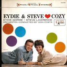 Steve Lawrence - Cozy (With Eydie Gorme) (Vinyl)