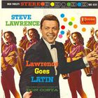 Steve Lawrence - Lawrence Goes Latin (Vinyl)