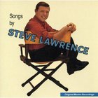 Steve Lawrence - Songs By Steve Lawrence (Vinyl)
