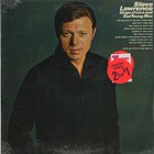 Steve Lawrence Sings Of Love And Sad Young Men (Vinyl)
