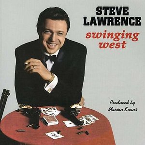 Swinging West (Vinyl)