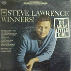 Steve Lawrence - Winners! (Vinyl)