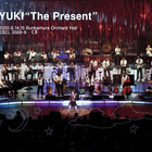 Yuki - Yuki "The Present" CD1