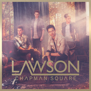 Chapman Square (Deluxe Version)