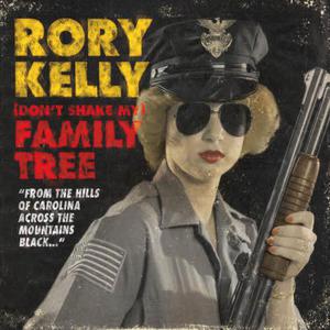 (Don't Shake My) Family Tree