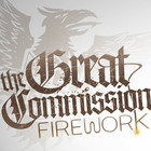 The Great Commission - Firework (EP)