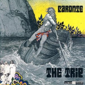 Caronte (Vinyl)