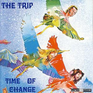 Time Of Change (Vinyl)