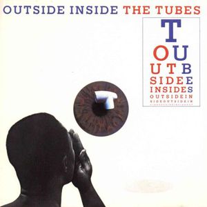Outside Inside (Vinyl)