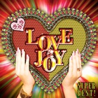 La La La Love Joy Para Para Super Best! (EP)