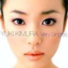 Yuki Kimura - Very Singles
