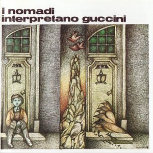 I Nomadi Interpretano Guccini (Vinyl)