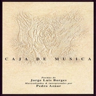 Pedro Aznar - Caja De Música