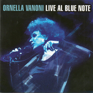 Live Al Blue Note CD2