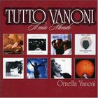 Ornella Vanoni - Tutto Vanoni CD2