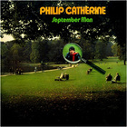 Philip Catherine - September Man (Vinyl)