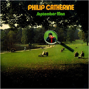 September Man (Vinyl)