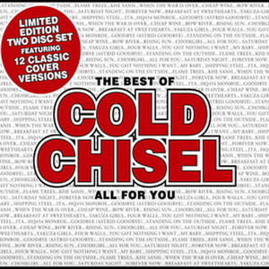 The Best Of Cold Chisel - All For You CD1