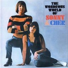 Sonny & Cher - The Wondrous World Of Sonny & Cher (Vinyl)