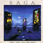 Saga - 1978-1993 All The Best