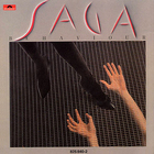 Saga - Behaviour (Vinyl)