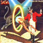 Saga - Heads Or Tales (Vinyl)