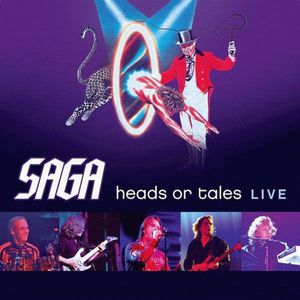 Heads Or Tales Live